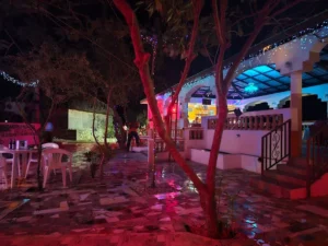 Deluxe Ocean View Room