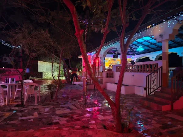 Deluxe Ocean View Room